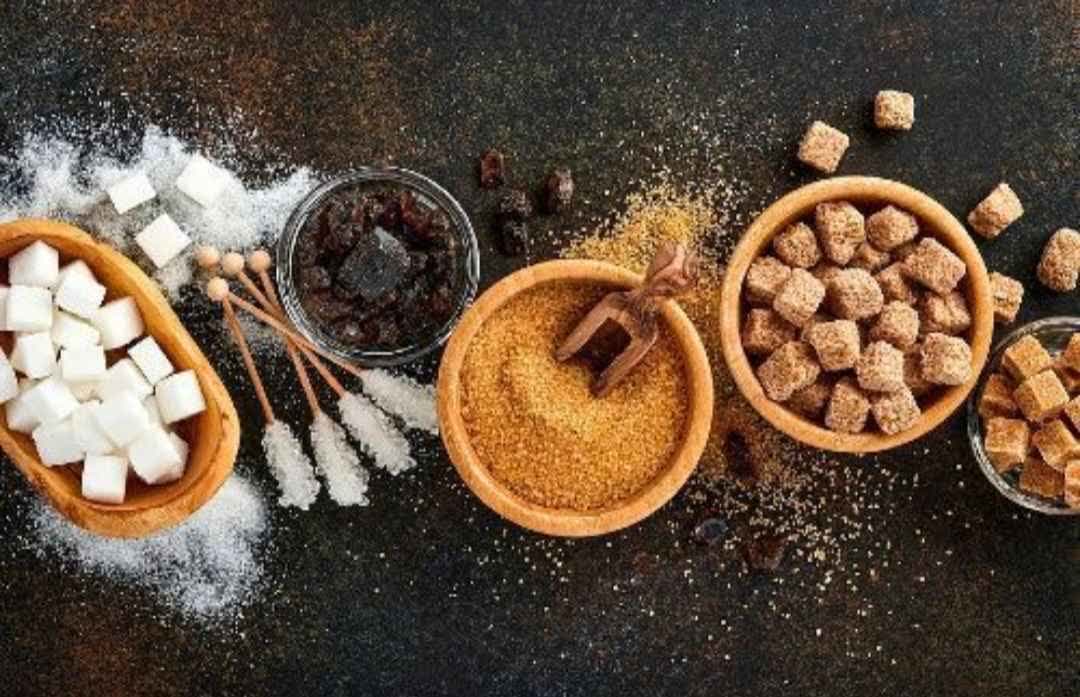قیمت و فروش استثنایی شکر قهوه ای فله ای