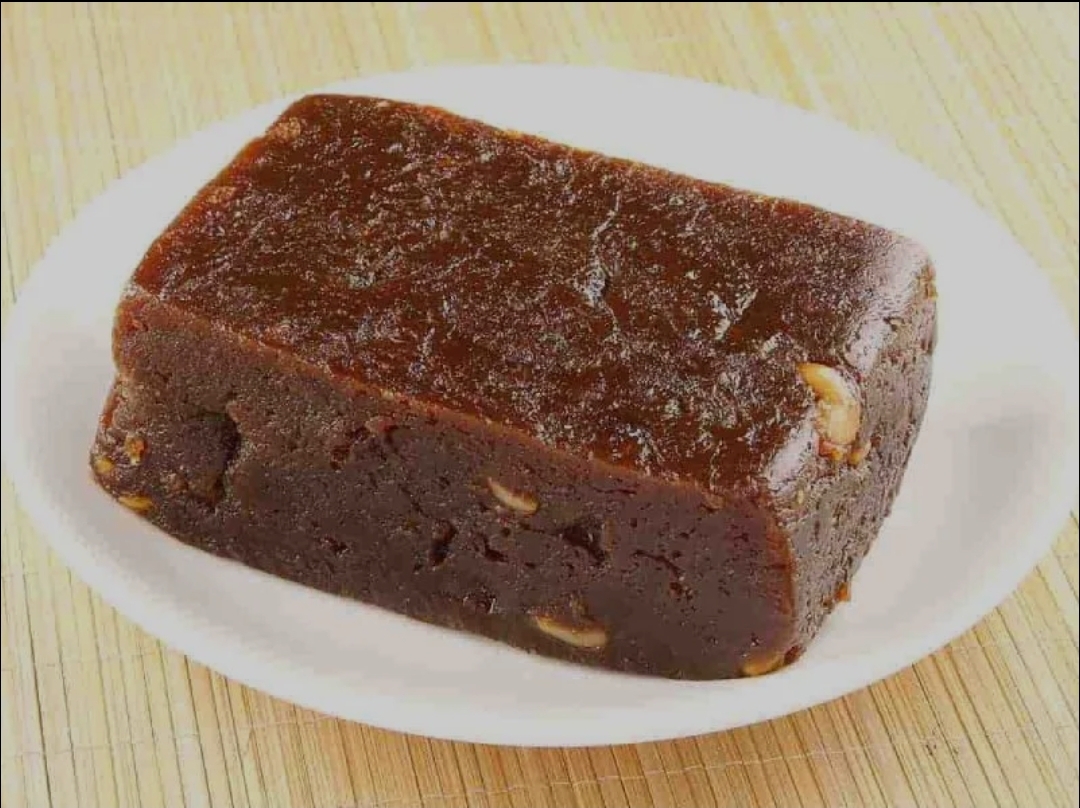 قیمت خمیر خرما در بازار امروز به صورت عمده