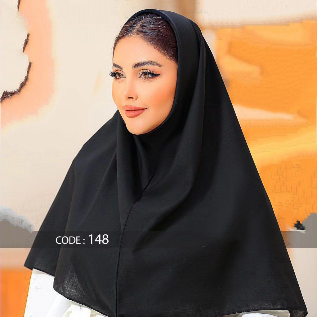 مقنعه پرستاری خرید