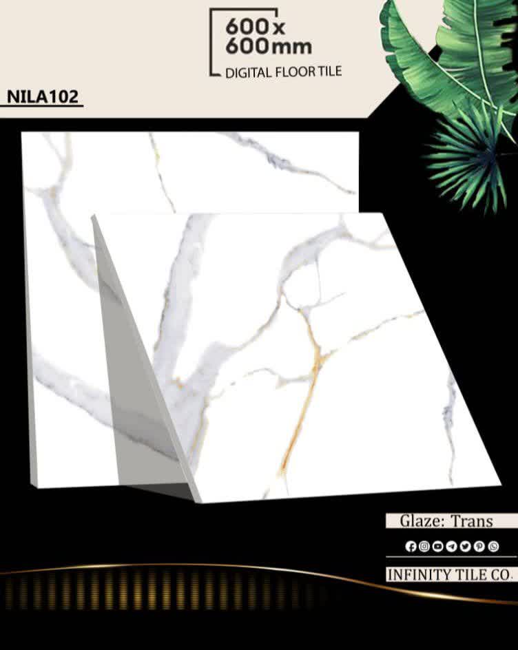 قیمت استثنایی سرامیک 60×60 کف کلکته صادراتی