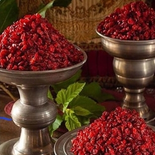 زرشک درجه یک ایرانی
