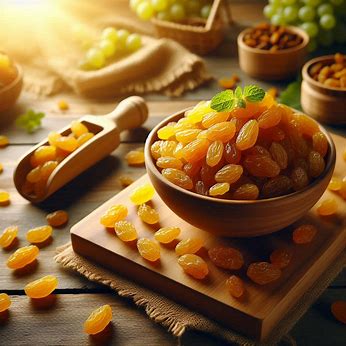 خرید باور نکردنی کشمش طلایی ناب