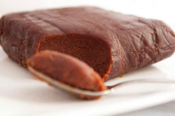 قیمت خرید عمده خمیر خرما ارگانیک دمباز ۲۳۰ و ۳۴۰ گرمی