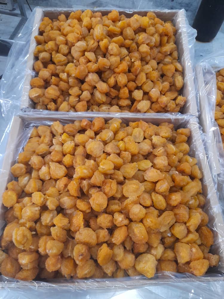 خرید آلو کبرایی نیشابور