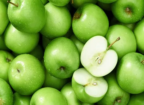 خرید عمده سیب سبز + با کیفیت عالی ارومیه