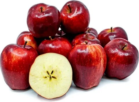 سیب قرمز استخوانی ارومیه + با کیفیت عالی تابستان