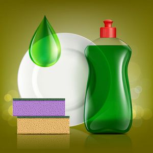 خرید و فروش انواع مایع ظرفشویی