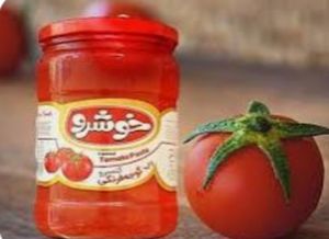 رب خوشرو مزه و طعم غذای ایرانی + خرید به صرفه