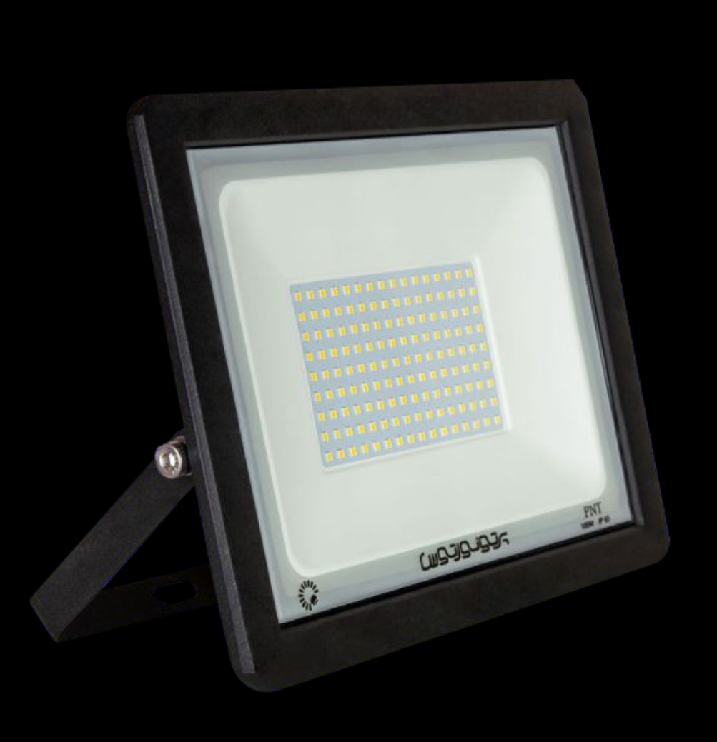 انواع پروژکتور LED + فروش ویژه