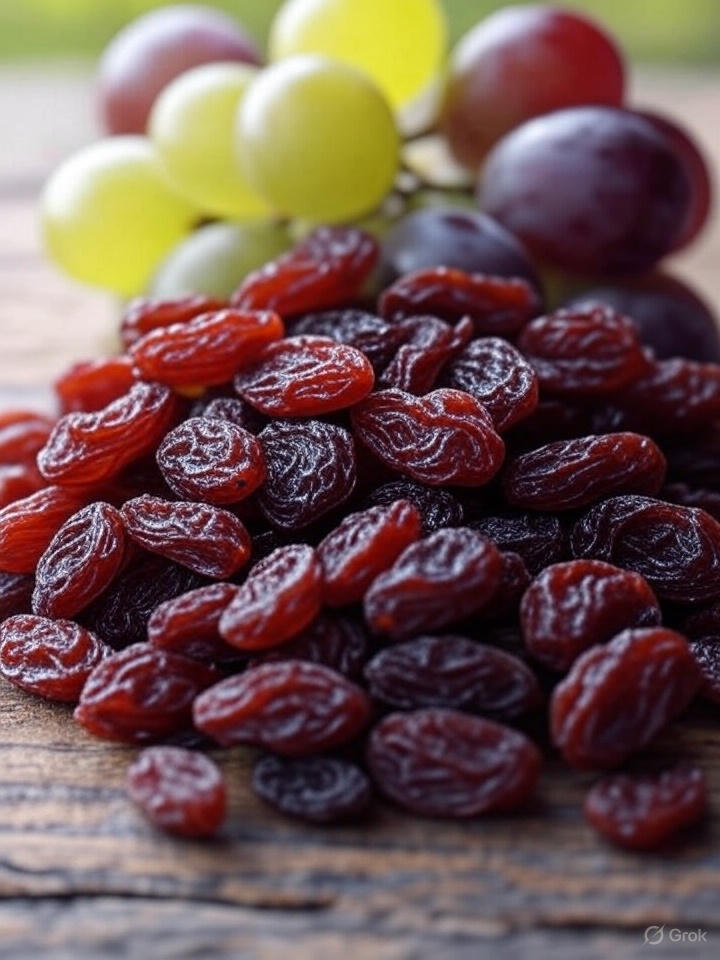 خرید مویز هسته دار ایرانی