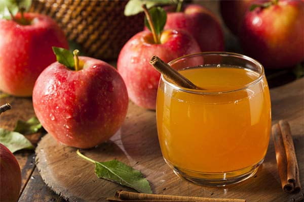 خرید سرکه سیب غلیظ، خرید باصرفه