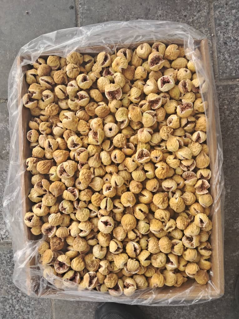 خرید انجیر خشک صادراتی + فروش فوق العاده
