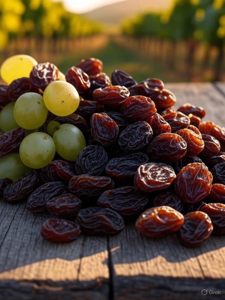 خرید مویز درجه یک