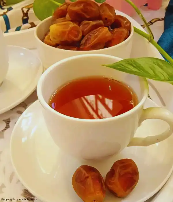 خرید بهترین خرما زاهدی