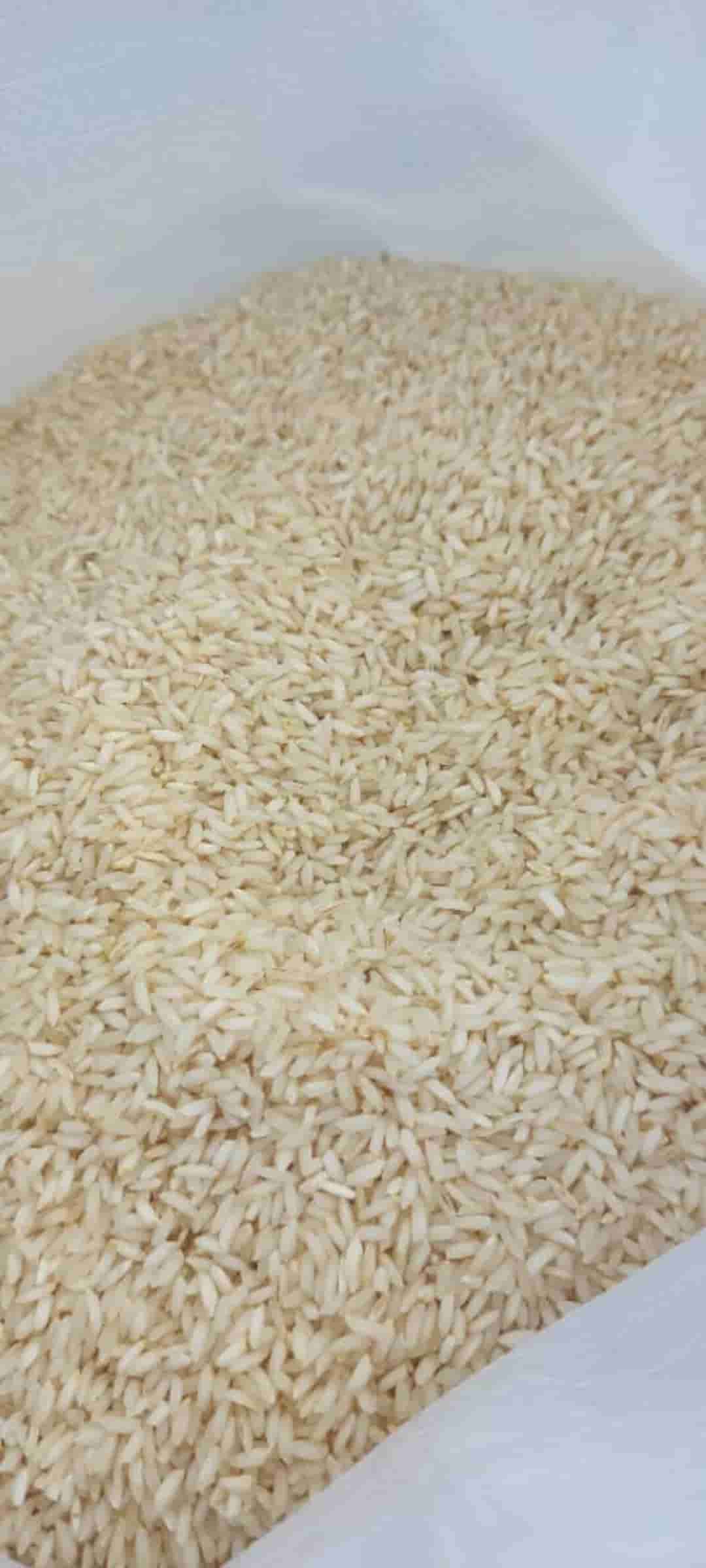 برنج عنبر بو اهواز درجه یک