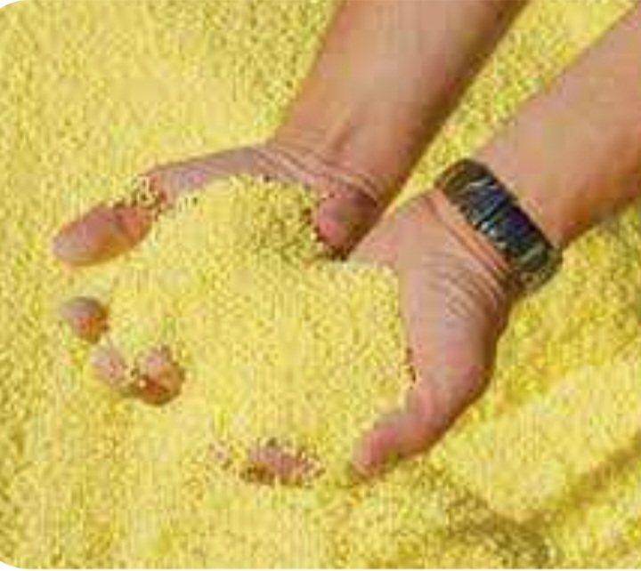 گوگرد گرانول خرید