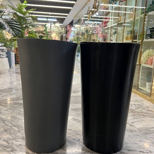 خرید گلدان‌ پلاستیکی برای گیاهان آبزی