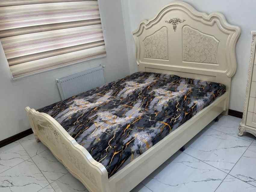 قیمت عمده نیم ست یکنفره پلی‌ استر با تنوع طرح بالا