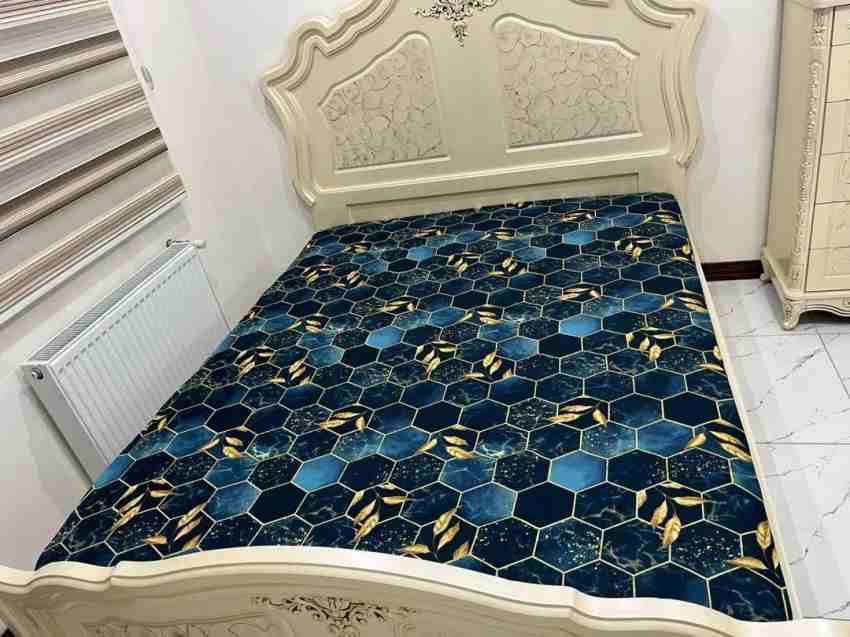 قیمت خرید نیم ست پلی استر دونفره با کیفیت صادراتی