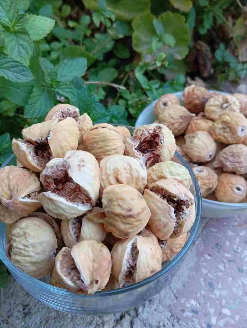 خرید اینترنتی انجیر خشک استهبان + سایت زرین فارس