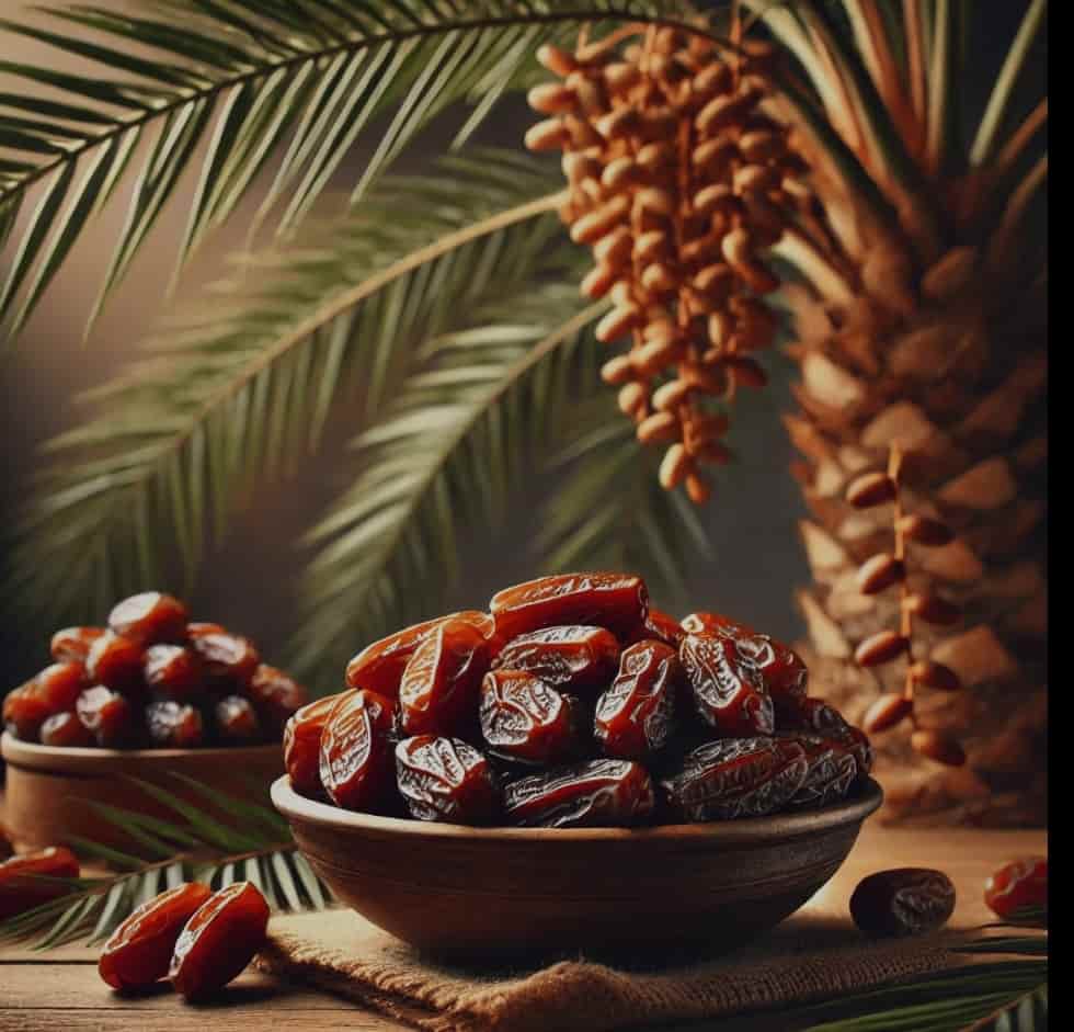 قیمت خرما کلوته بم + خرید باور نکردنی