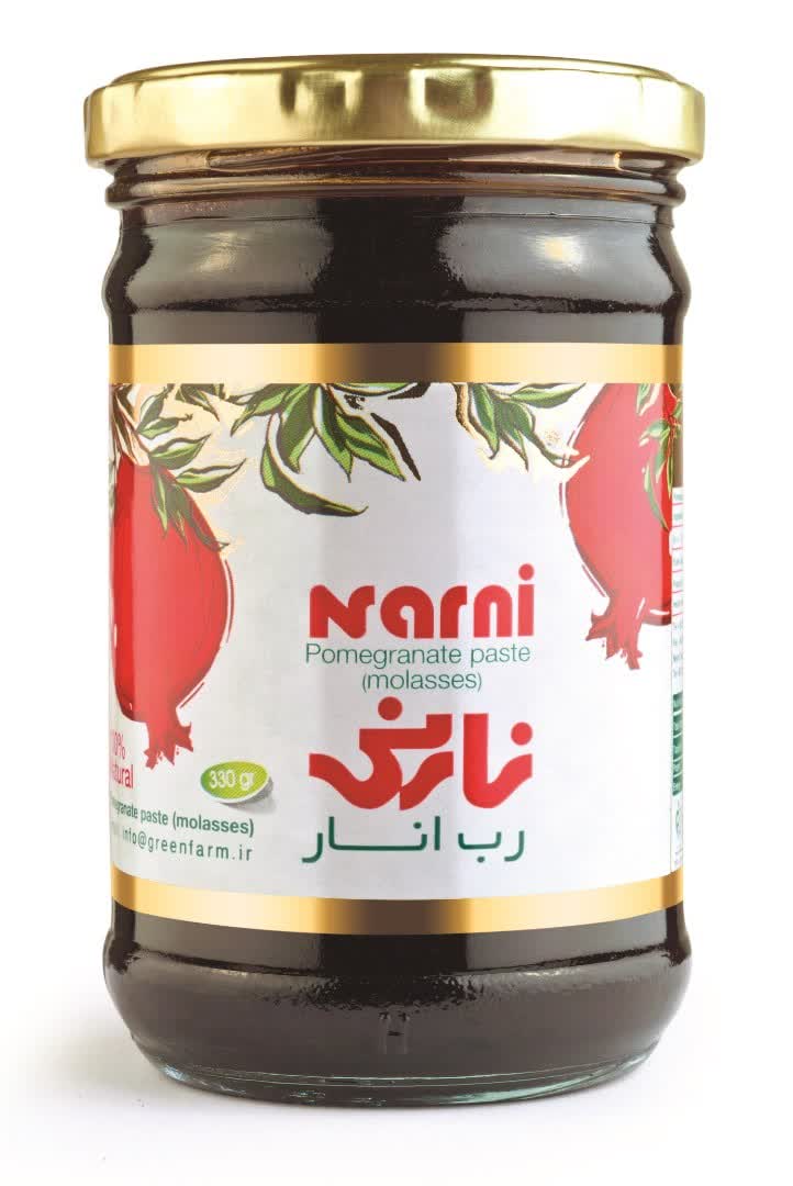 قیمت خرید عمده رب انار نار نی