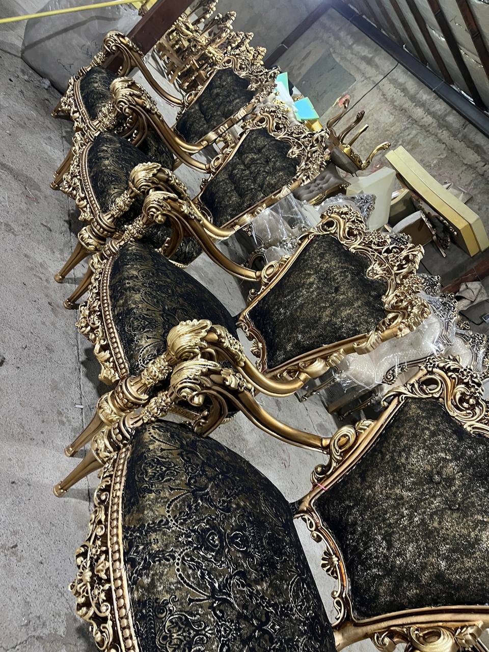 مبل سلطنتی خاطره با قیمت استثنایی