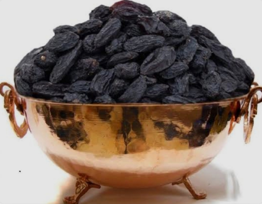 کشمش سیاه آفتابی