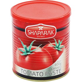 خرید عمده رب گوجه شاپرک