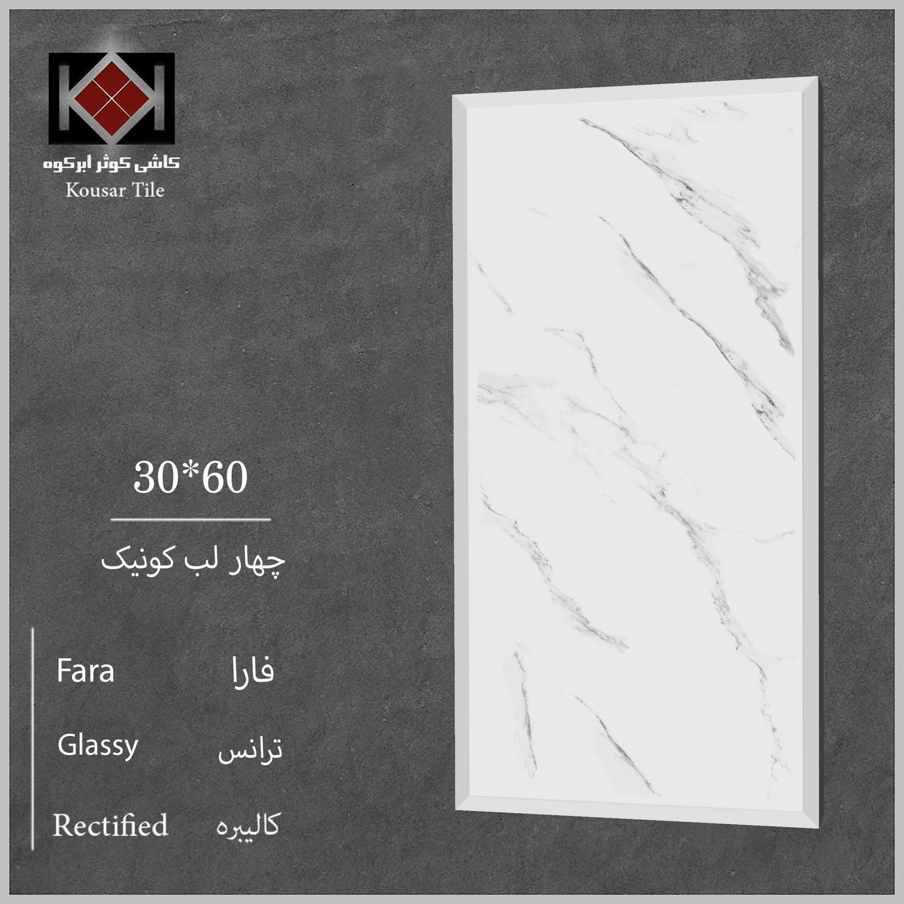 قیمت سرامیک بدنه سرویس بهداشتی و حمام ساده + عمده و صادراتی