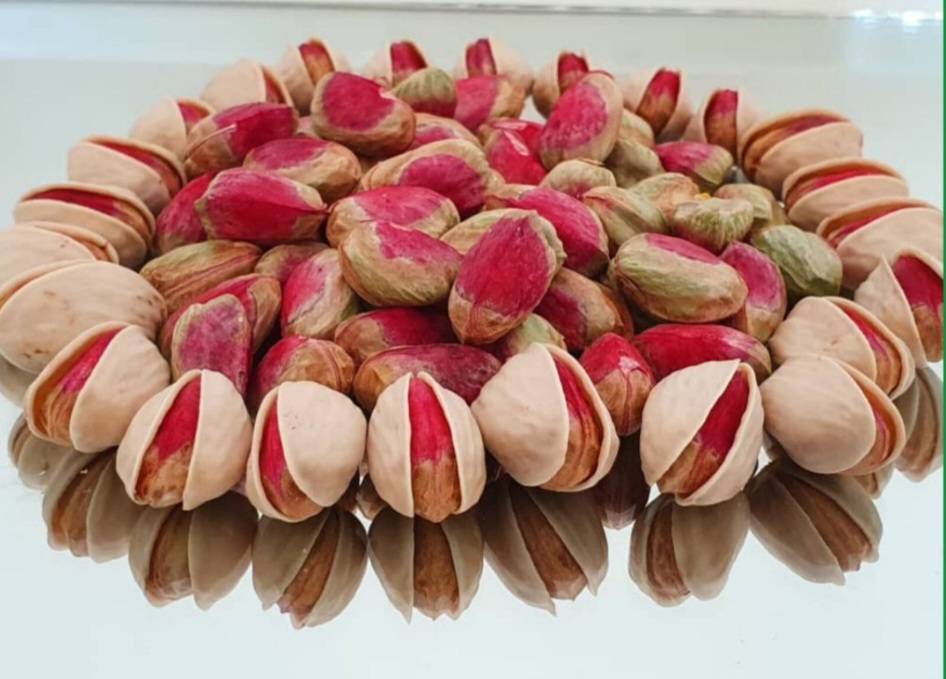 فروش پسته کله قوچی صادراتی + قیمت خرید به صرفه