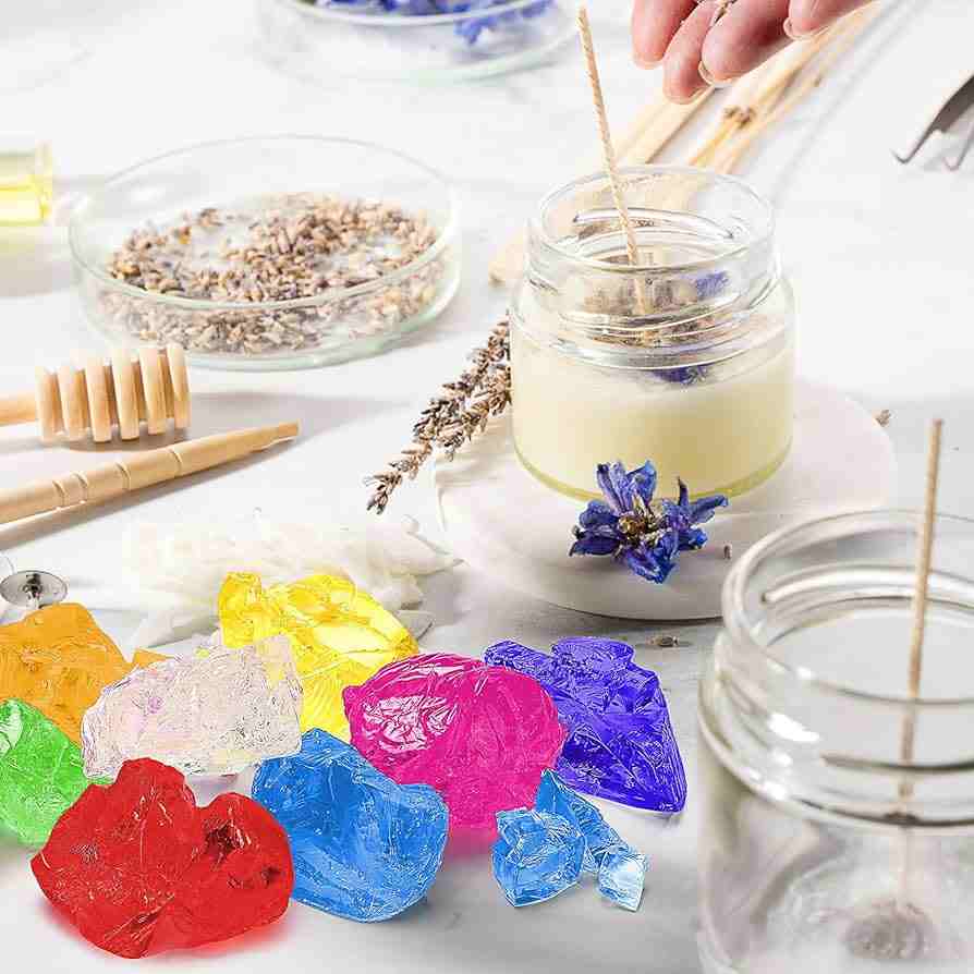 قیمت خرید پارافین ژله ای رنگی  فروش ویژه