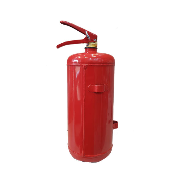 کپسول آتشنشانی پودری ۲ کیلویی