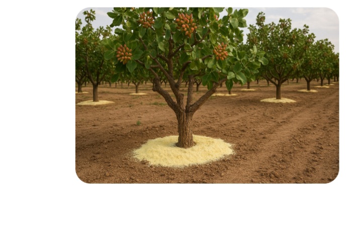 خریدگوگرد معدنی
