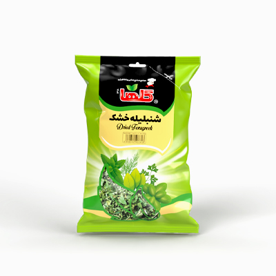 خرید شنبلیله خشک گلها + قیمت عمده