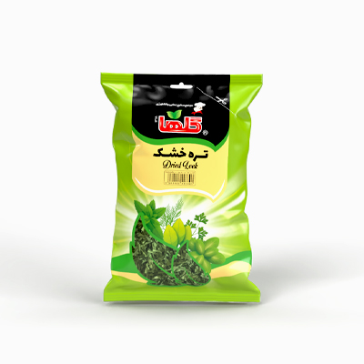 خرید تره خشک گلها + قیمت عمده