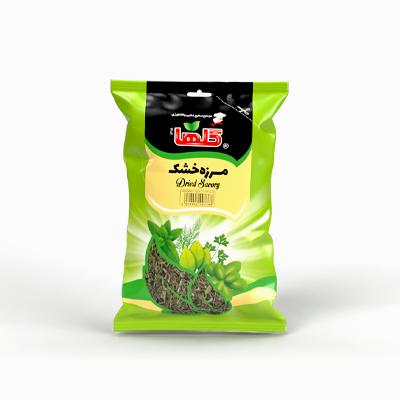 خرید مرزه خشک گلها + قیمت عمده