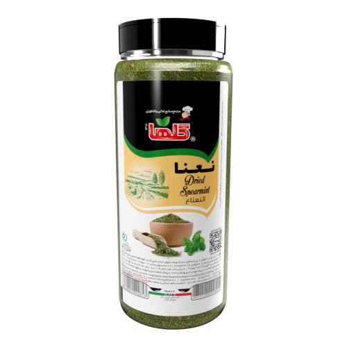 خرید نعنا خشک خانواده گلها + قیمت عمده