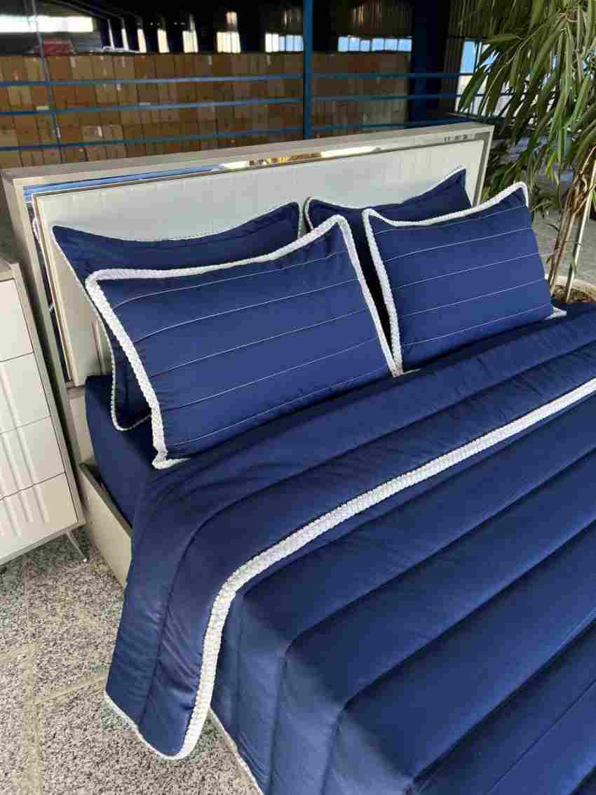قیمت عمده روتختی مانیسا پلاس نواردوزی دونفره + خرید