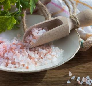 قیمت نمک صورتی + فروش ویژه