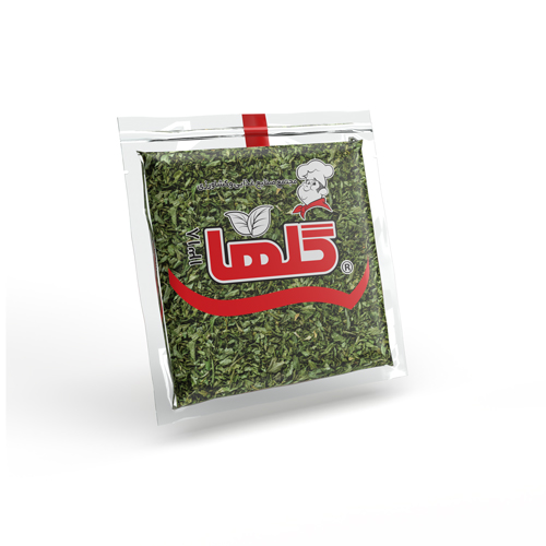 خرید نعنا خشک تک پرسی گلها + قیمت عمده