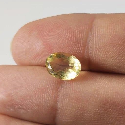 تصویر 3 از قیمت عمده سنگ سیترین + فروش ویژه