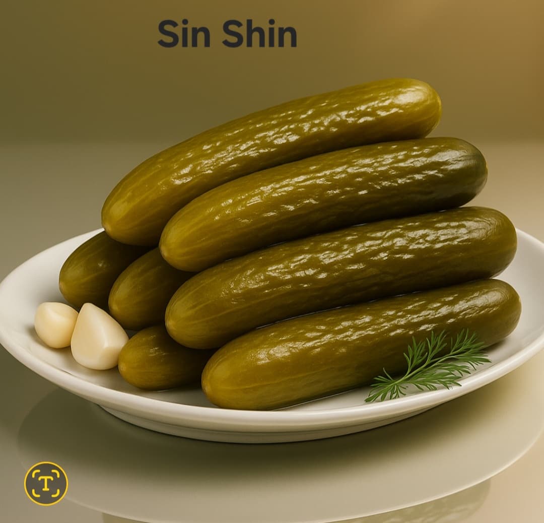 قیمت خرید خیارشور وکیوم + فروش ویژه