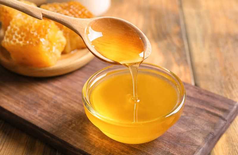 فروش عمده عسل دارویی گلستان کندو