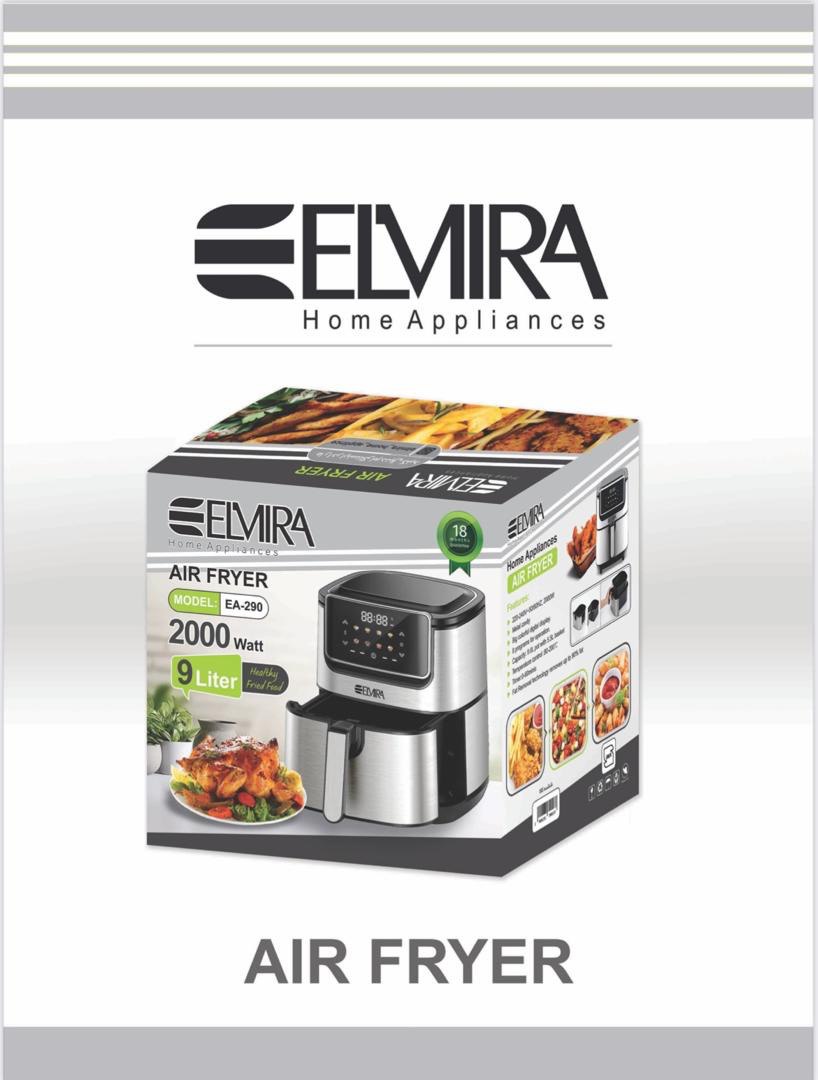 خرید سرخ کن ۸ لیتری EA- ۲۸۰