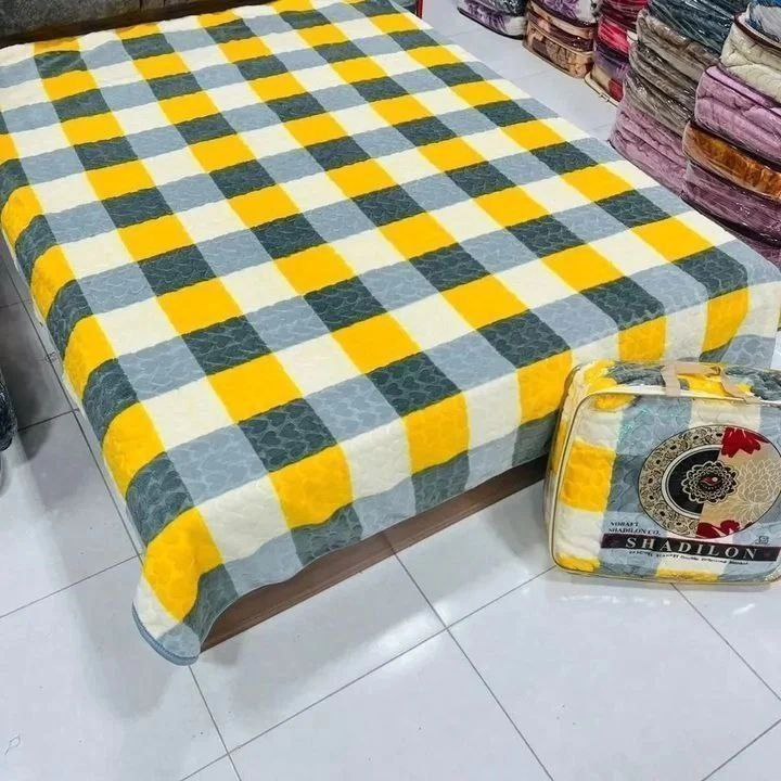 فروش پتو شادیلون عمده