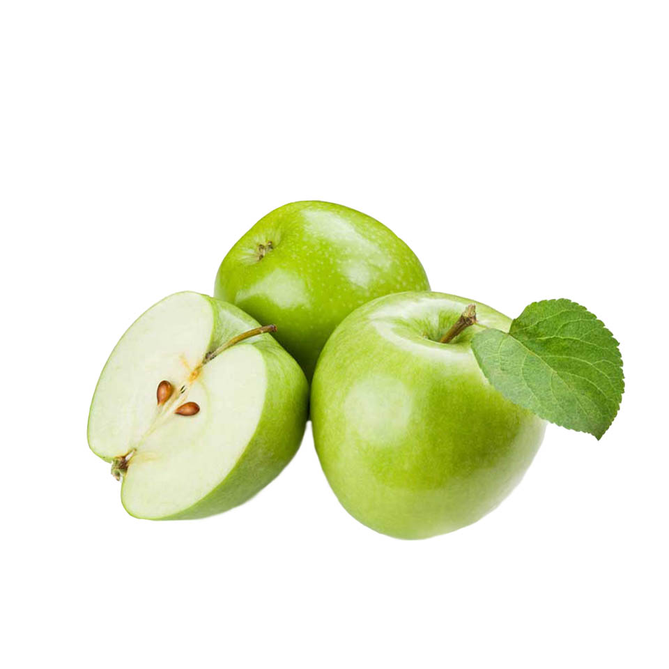 خرید سیب سبز از باغ نقده با شرایط مناسب + فروش عمده