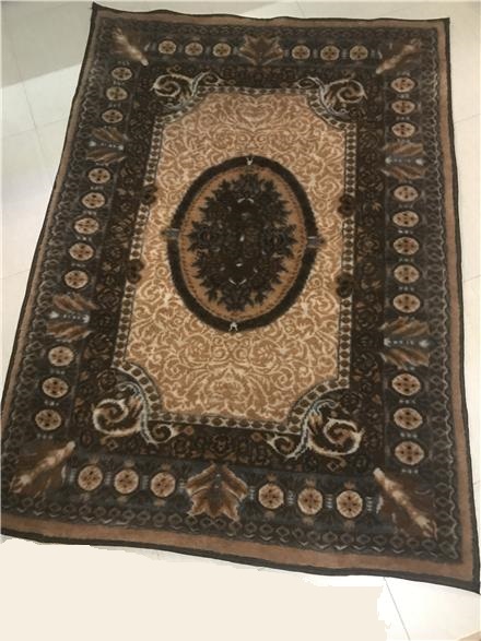 صادرات پتو سربازی مینک