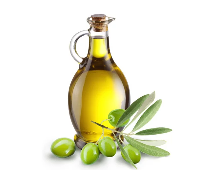 روغن زیتون نیم کیلویی انتخابی سالم و مطمئن