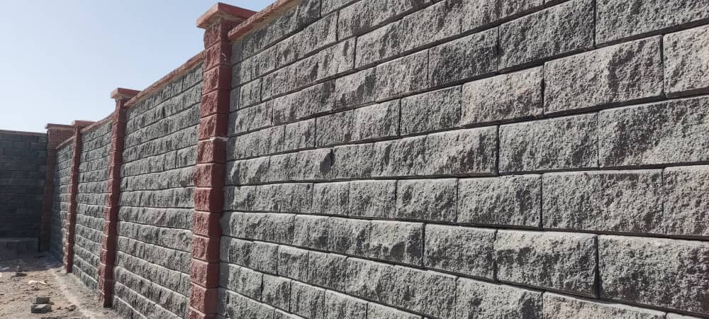قیمت بلوک نمادار